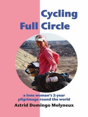cover image of Cycling Full Circle